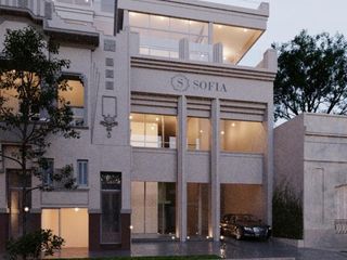 EDIFICIO SOFIA BV SANTA FE