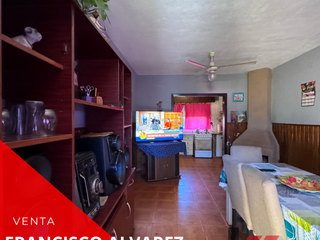 Foto 3 de CASA A LA VENTE EN FRANCISCO ALVAREZ