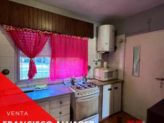Foto 6 de CASA A LA VENTE EN FRANCISCO ALVAREZ