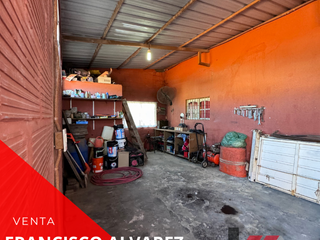 Foto 13 de CASA A LA VENTE EN FRANCISCO ALVAREZ