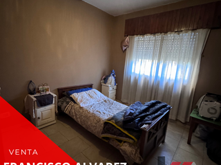 Foto 9 de CASA A LA VENTE EN FRANCISCO ALVAREZ