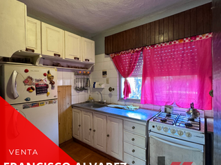 Foto 5 de CASA A LA VENTE EN FRANCISCO ALVAREZ