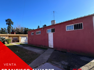 Foto 11 de CASA A LA VENTE EN FRANCISCO ALVAREZ