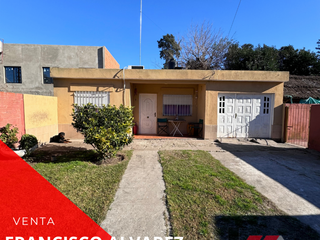 Foto 1 de CASA A LA VENTE EN FRANCISCO ALVAREZ