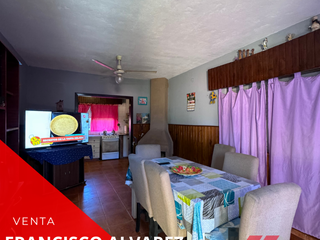 Foto 4 de CASA A LA VENTE EN FRANCISCO ALVAREZ