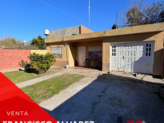 Foto 2 de CASA A LA VENTE EN FRANCISCO ALVAREZ