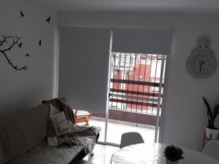 Foto 2 de VERANO 2025 SAN BERNARDO, LA COSTA. ALQUILER 2 AMB. CON PARRILLA Y COCHERA A MTS. DEL MAR. HASTA 4 PASAJEROS.