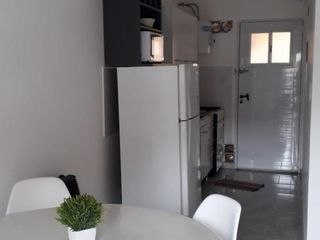 Foto 4 de VERANO 2025 SAN BERNARDO, LA COSTA. ALQUILER 2 AMB. CON PARRILLA Y COCHERA A MTS. DEL MAR. HASTA 4 PASAJEROS.