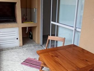 Foto 13 de VERANO 2025 SAN BERNARDO, LA COSTA. ALQUILER 2 AMB. CON PARRILLA Y COCHERA A MTS. DEL MAR. HASTA 4 PASAJEROS.