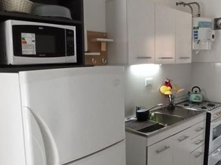 Foto 6 de VERANO 2025 SAN BERNARDO, LA COSTA. ALQUILER 2 AMB. CON PARRILLA Y COCHERA A MTS. DEL MAR. HASTA 4 PASAJEROS.