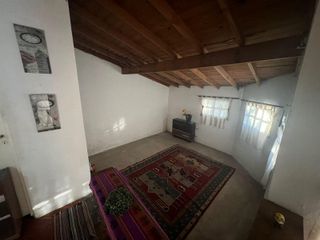 Foto 7 de Casa Grande con Dos Lotes