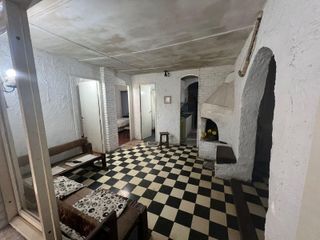 Foto 3 de Casa Grande con Dos Lotes
