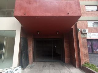 Foto 1 de Cochera cubierta en alquiler en San Miguel con portón automático