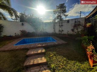 Foto 12 de CASA EN VENTA EN ZONA SUR CON  4 DORMITORIOS + PILETA