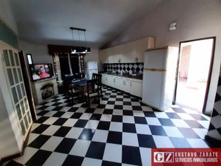 Foto 28 de CASA EN VENTA EN LA MEJOR ZONA DE BARRIO JARDIN