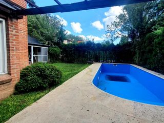Foto 5 de HERMOSA CASA EN ALQUILER EN BANCO PROVINCIA