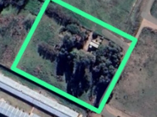 Foto 1 de GRAN LOTE EN AVELLANEDA 3600- Casi 9.000 mt2 para disfrutar
