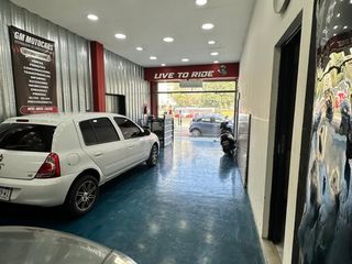 Foto 5 de ALQUILER - LOCAL COMERCIAL - VILLA LUGANO