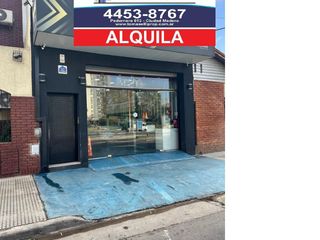 Foto 8 de ALQUILER - LOCAL COMERCIAL - VILLA LUGANO