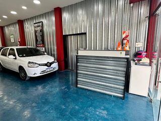 Foto 3 de ALQUILER - LOCAL COMERCIAL - VILLA LUGANO