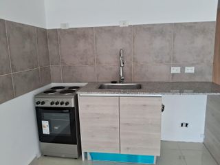 Foto 3 de EXCELENTE MONOAMBIENTE A ESTRENAR