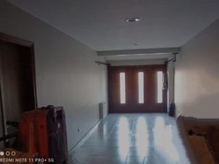 Foto 11 de VENDO CASA DE 5 AMB GARAJE 2 AUTOS MÁS DEPARTAMENTO DE 3 AMB