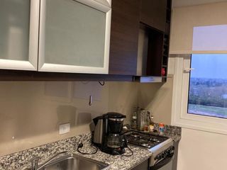Foto 6 de Departamento amoblado en Nordelta, para alquilar