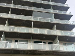 Foto 1 de Departamento frente al mar para 4 personas
