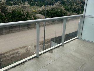 Foto 2 de Departamento frente al mar para 4 personas