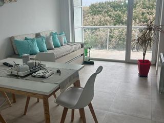 Foto 12 de Departamento frente al mar para 4 personas