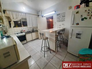 Foto 3 de CASA EN VENTA EN ZONA SUR BARRIO PARQUE VELEZ SARSFIELD