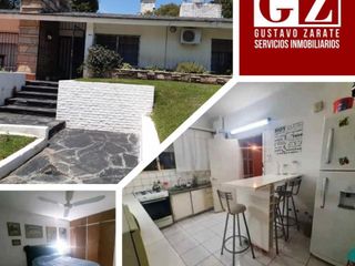 Foto 22 de CASA EN VENTA EN ZONA SUR BARRIO PARQUE VELEZ SARSFIELD