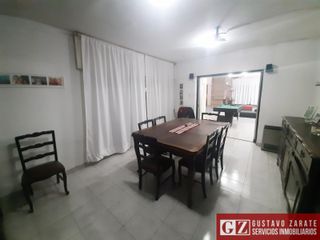 Foto 20 de CASA EN VENTA EN ZONA SUR BARRIO PARQUE VELEZ SARSFIELD