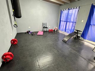 Foto 10 de VENTA - TAPIALES - LINDO PH CON PATIO QUINCHO y GARAJE
