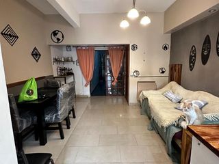 Foto 5 de VENTA - TAPIALES - LINDO PH CON PATIO QUINCHO y GARAJE