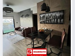 Foto 1 de Venta de departamento Sotavento Canning