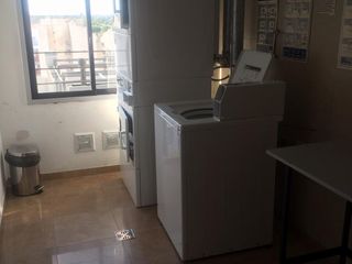 Foto 14 de MONOAMB. AL FTE 30 M2 C/ BALC. EN LO MEJOR DE URQUIZA LAUNDRY SUM PISCINA EXP $ 38.000 ANTIG 6 AÑOS
