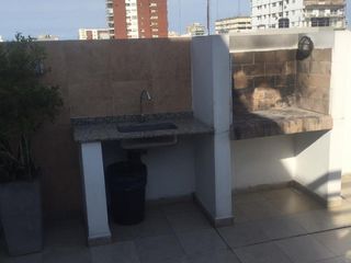 Foto 16 de MONOAMB. AL FTE 30 M2 C/ BALC. EN LO MEJOR DE URQUIZA LAUNDRY SUM PISCINA EXP $ 38.000 ANTIG 6 AÑOS