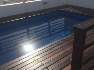 Foto 22 de MONOAMB. AL FTE 30 M2 C/ BALC. EN LO MEJOR DE URQUIZA LAUNDRY SUM PISCINA EXP $ 38.000 ANTIG 6 AÑOS