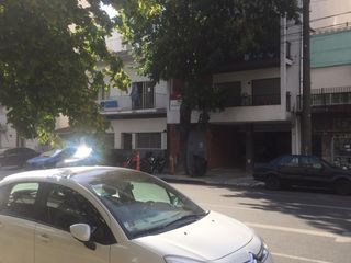 Foto 23 de MONOAMB. AL FTE 30 M2 C/ BALC. EN LO MEJOR DE URQUIZA LAUNDRY SUM PISCINA EXP $ 38.000 ANTIG 6 AÑOS