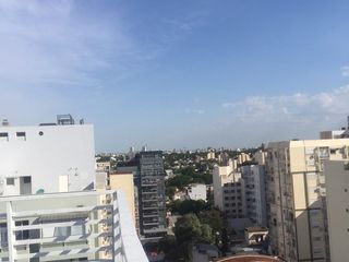 Foto 20 de MONOAMB. AL FTE 30 M2 C/ BALC. EN LO MEJOR DE URQUIZA LAUNDRY SUM PISCINA EXP $ 38.000 ANTIG 6 AÑOS