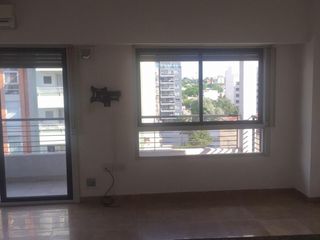 Foto 9 de MONOAMB. AL FTE 30 M2 C/ BALC. EN LO MEJOR DE URQUIZA LAUNDRY SUM PISCINA EXP $ 38.000 ANTIG 6 AÑOS