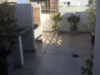 Foto 15 de MONOAMB. AL FTE 30 M2 C/ BALC. EN LO MEJOR DE URQUIZA LAUNDRY SUM PISCINA EXP $ 38.000 ANTIG 6 AÑOS