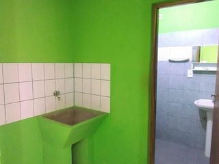 Foto 3 de DEPARTAMENTO DE 1 DORMITORIO EN ALQUILER SOBRE AV. TAMBOR DE TACUARÍ -.