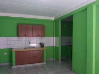 Foto 1 de DEPARTAMENTO DE 1 DORMITORIO EN ALQUILER SOBRE AV. TAMBOR DE TACUARÍ -.