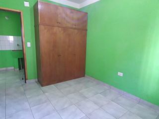 Foto 2 de DEPARTAMENTO DE 1 DORMITORIO EN ALQUILER SOBRE AV. TAMBOR DE TACUARÍ -.