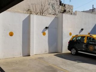 Foto 3 de Cochera Descubierta - Av Rivadavia 10500 OPCIÓN   DOS COCHERAS.  CONTIGUAS   ( NROS 7 y 8 )  EN 18.000 U$S EXPENSAS OCTUBRE 2023 - 2.332 $ CADA UNA