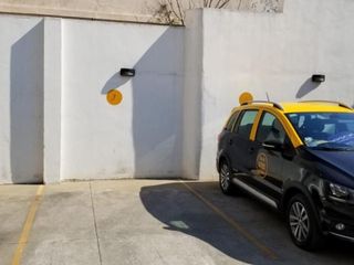 Foto 1 de Cochera Descubierta - Av Rivadavia 10500 OPCIÓN   DOS COCHERAS.  CONTIGUAS   ( NROS 7 y 8 )  EN 18.000 U$S EXPENSAS OCTUBRE 2023 - 2.332 $ CADA UNA