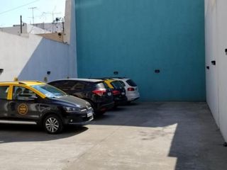 Foto 2 de Cochera Descubierta - Av Rivadavia 10500 OPCIÓN   DOS COCHERAS.  CONTIGUAS   ( NROS 7 y 8 )  EN 18.000 U$S EXPENSAS OCTUBRE 2023 - 2.332 $ CADA UNA