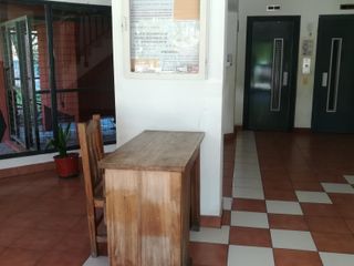 Foto 11 de CONDOMINIO PRIVADO LOS ALAMOS . DEPTO 2 AMB CON COCHERA MUY BUEN ESTADO